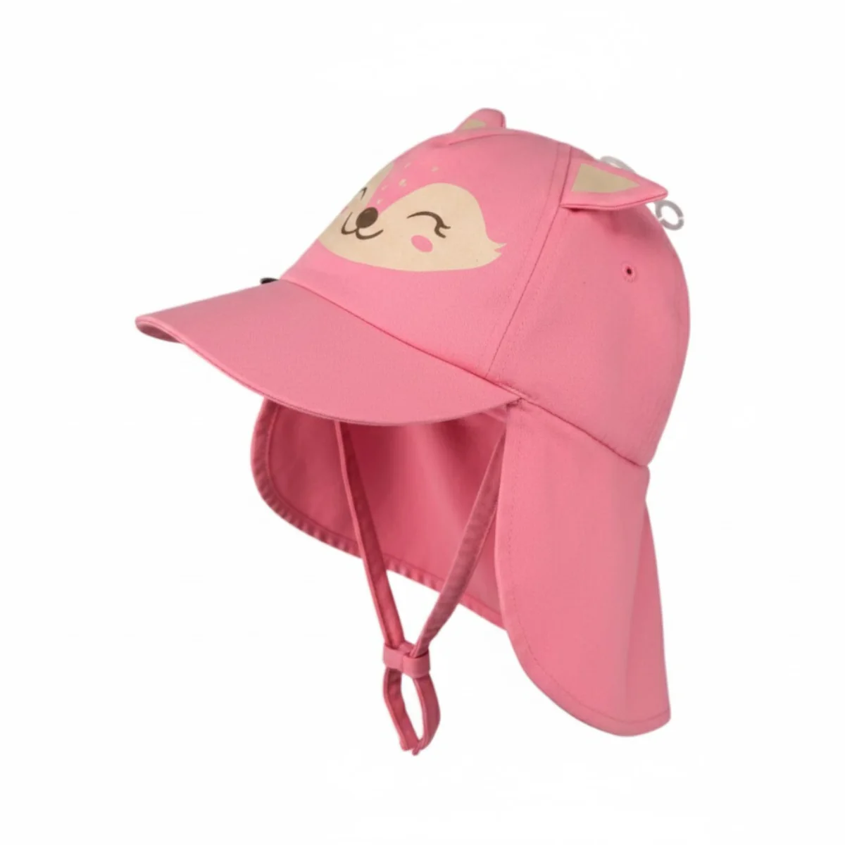 Gorra Para El Sol B4 Baby | Zorro - Image 2
