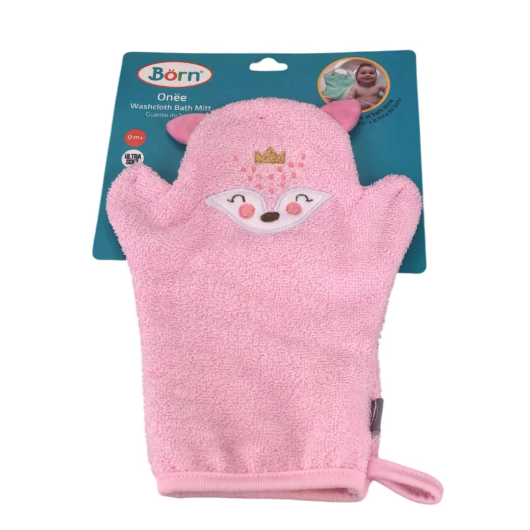 Guante de baño niño - Image 2