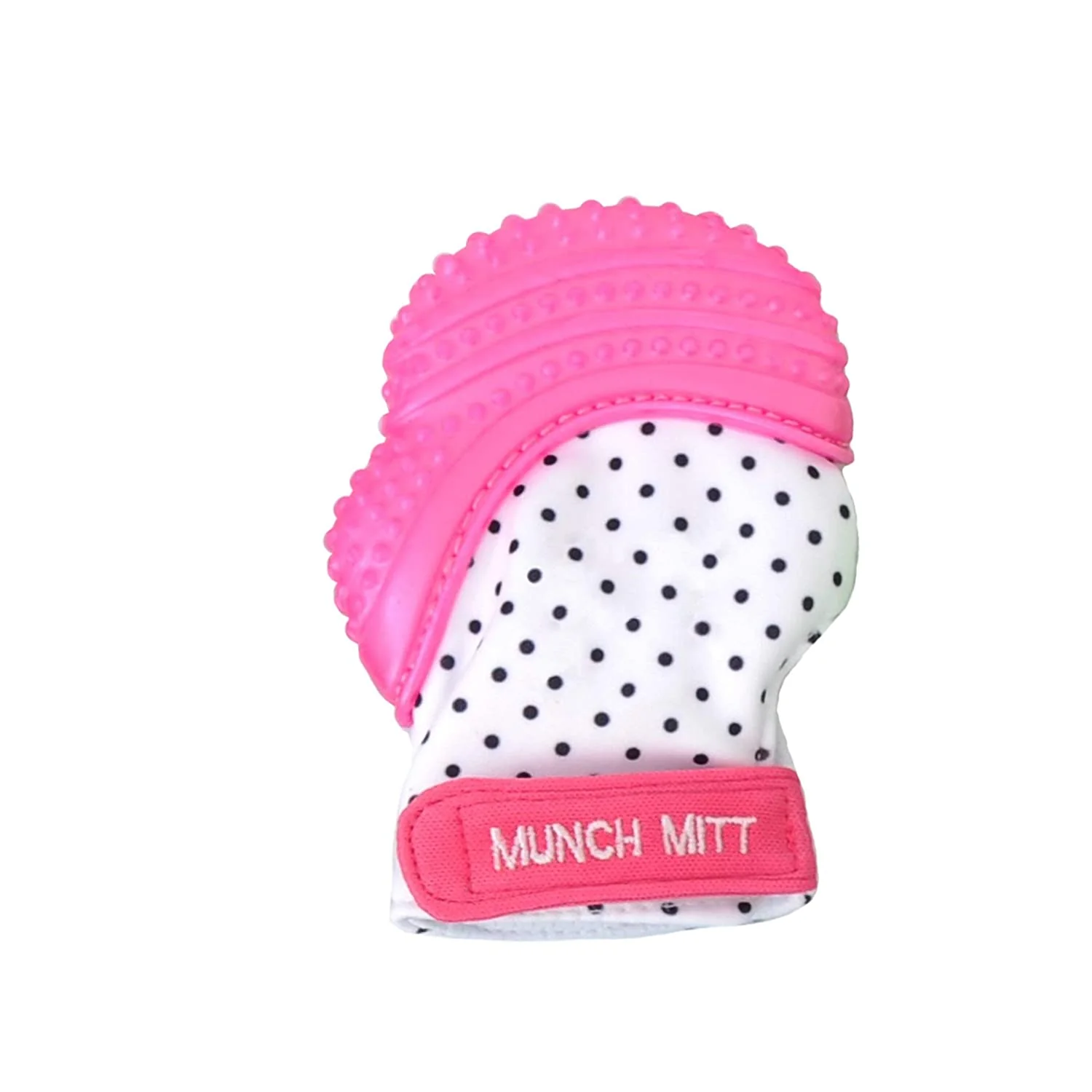 Guante Pink