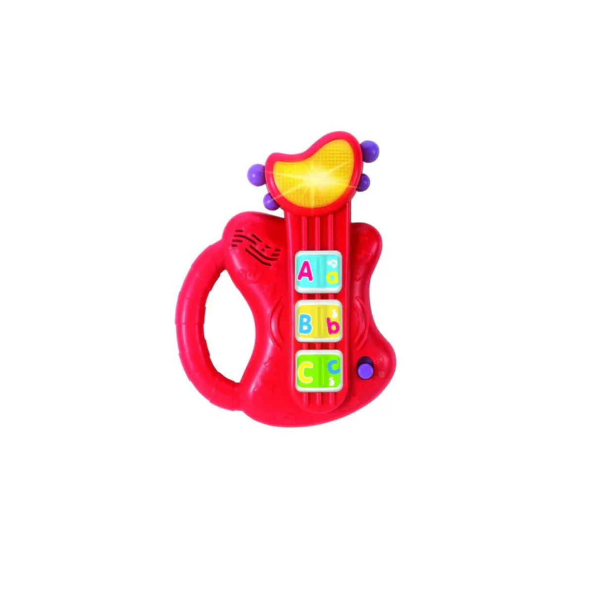 Guitarra Para Bebés Winfun - Image 2