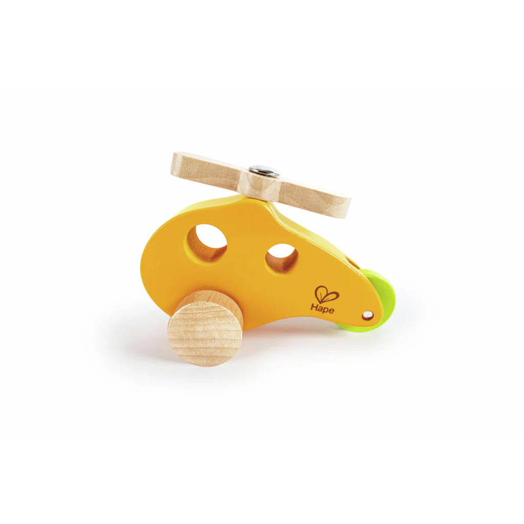 Pequeño Helicóptero - Image 2