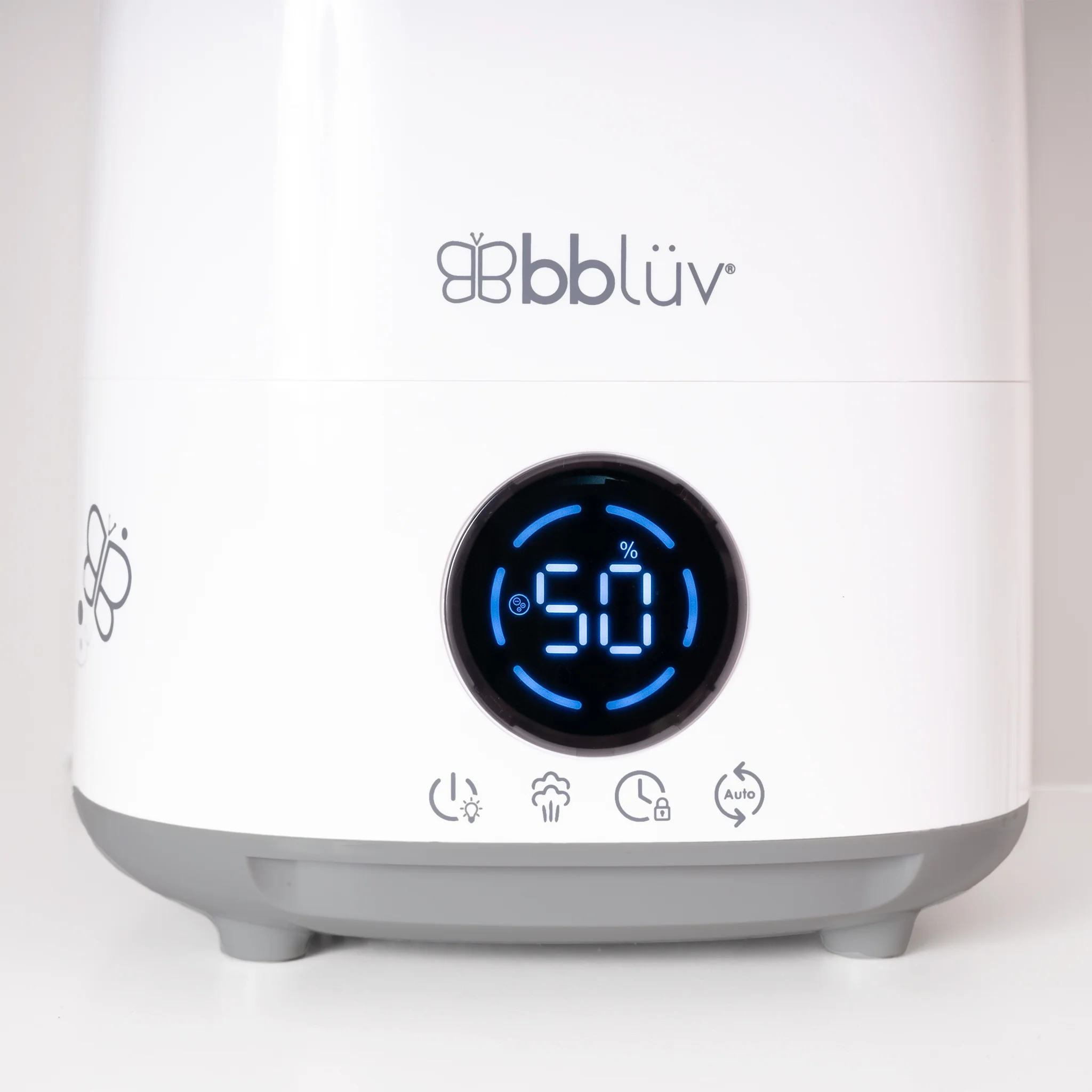 Humidificador 4 en 1 Unido BBLüv - Image 2