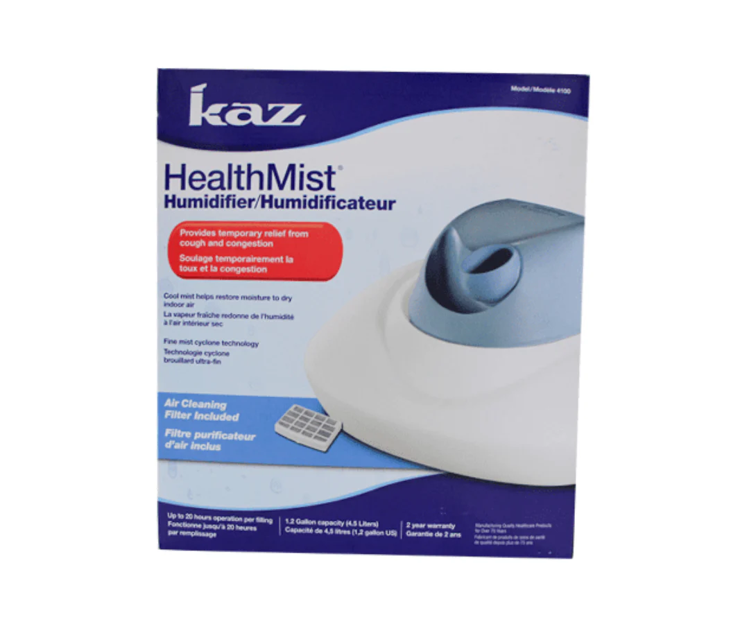 Humidificador Dynamist 12 Galones Kaz - Image 3