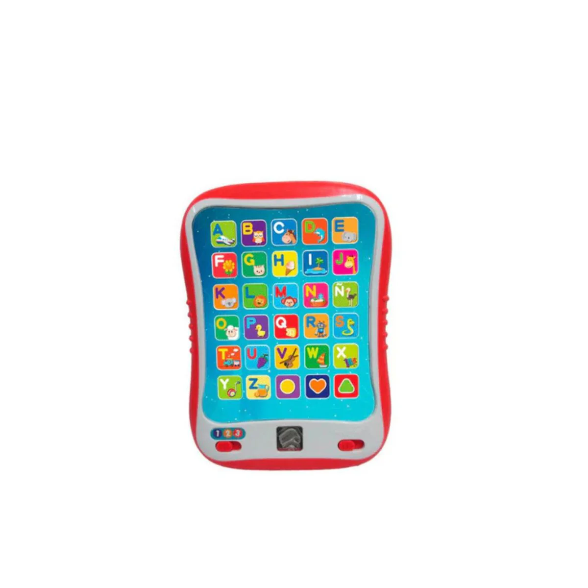 I-Pad Divertivo Winfun - Image 2