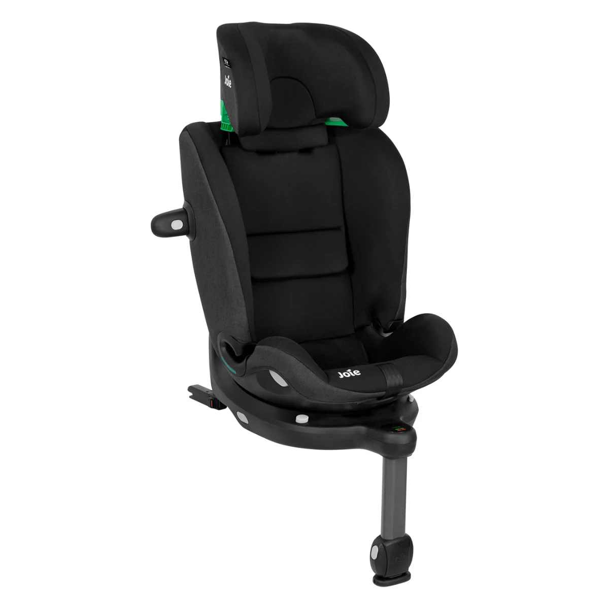 Asiento De Auto I Pivot 360 Shale | Joie - Image 5
