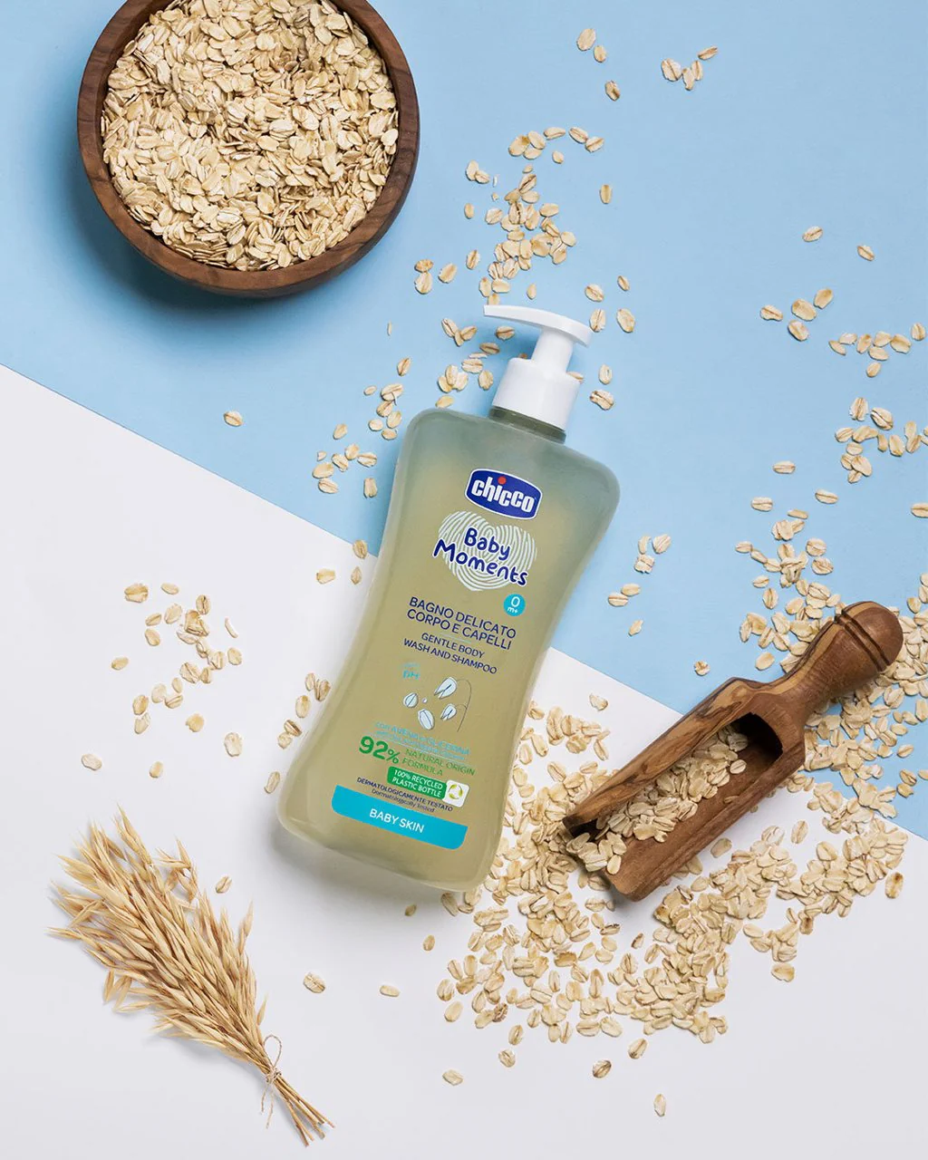Jabon Corporal y Shampoo - Image 2