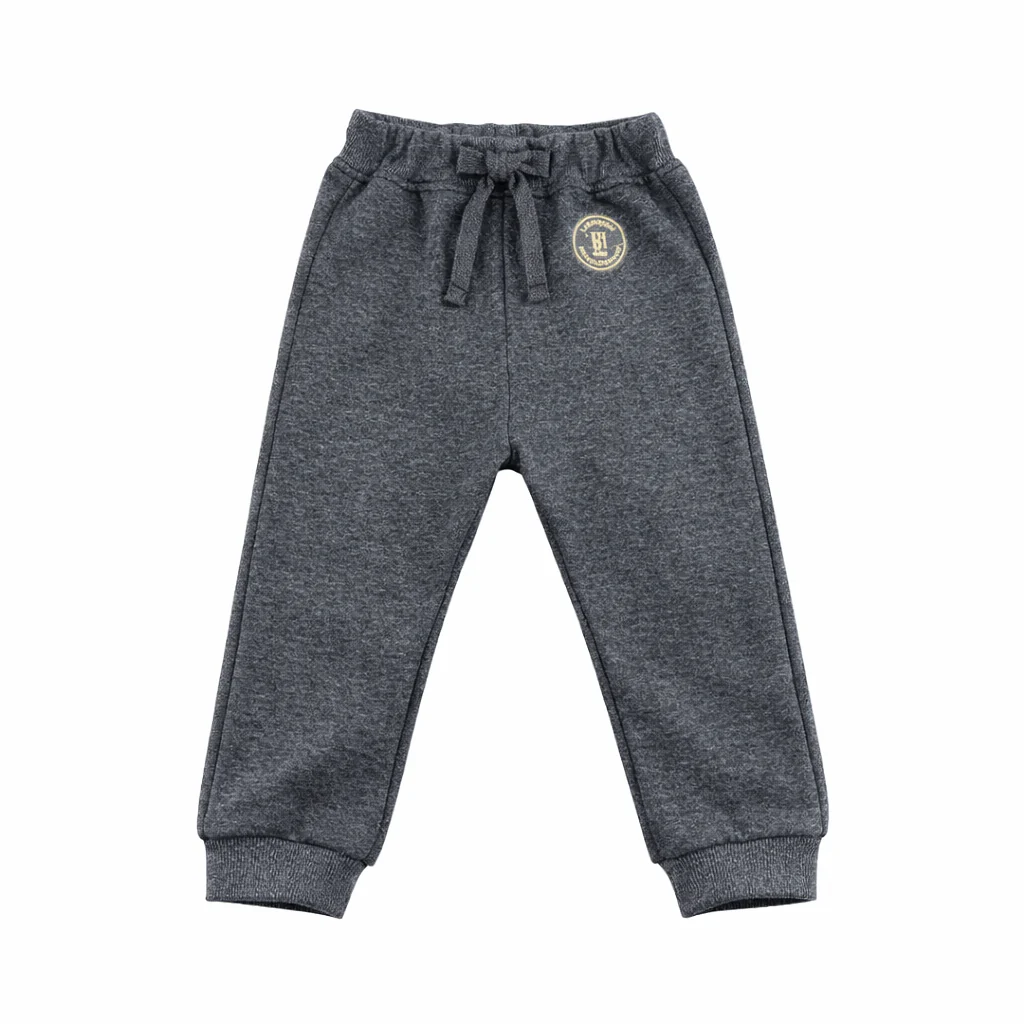 Jogger En Fleece