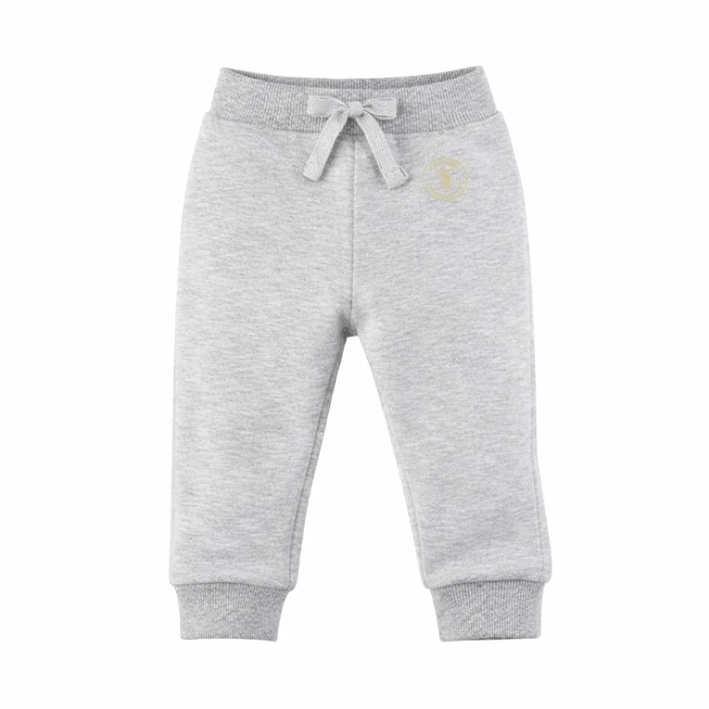 Jogger En Fleece