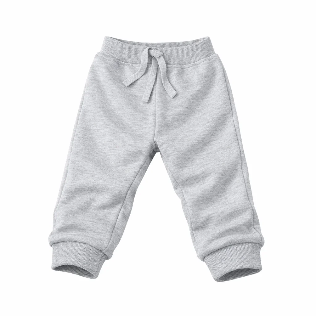 Jogger En Fleece