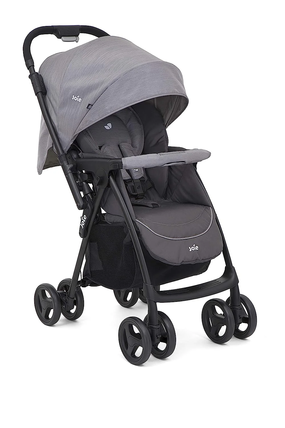 Coche Manubrio Reversible Mirus Lychee Joie