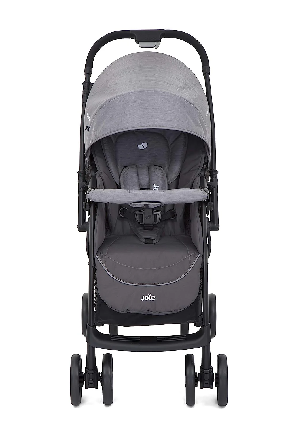 Coche Manubrio Reversible Mirus Lychee Joie - Image 2