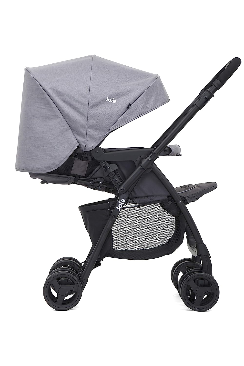 Coche Manubrio Reversible Mirus Lychee Joie - Image 4