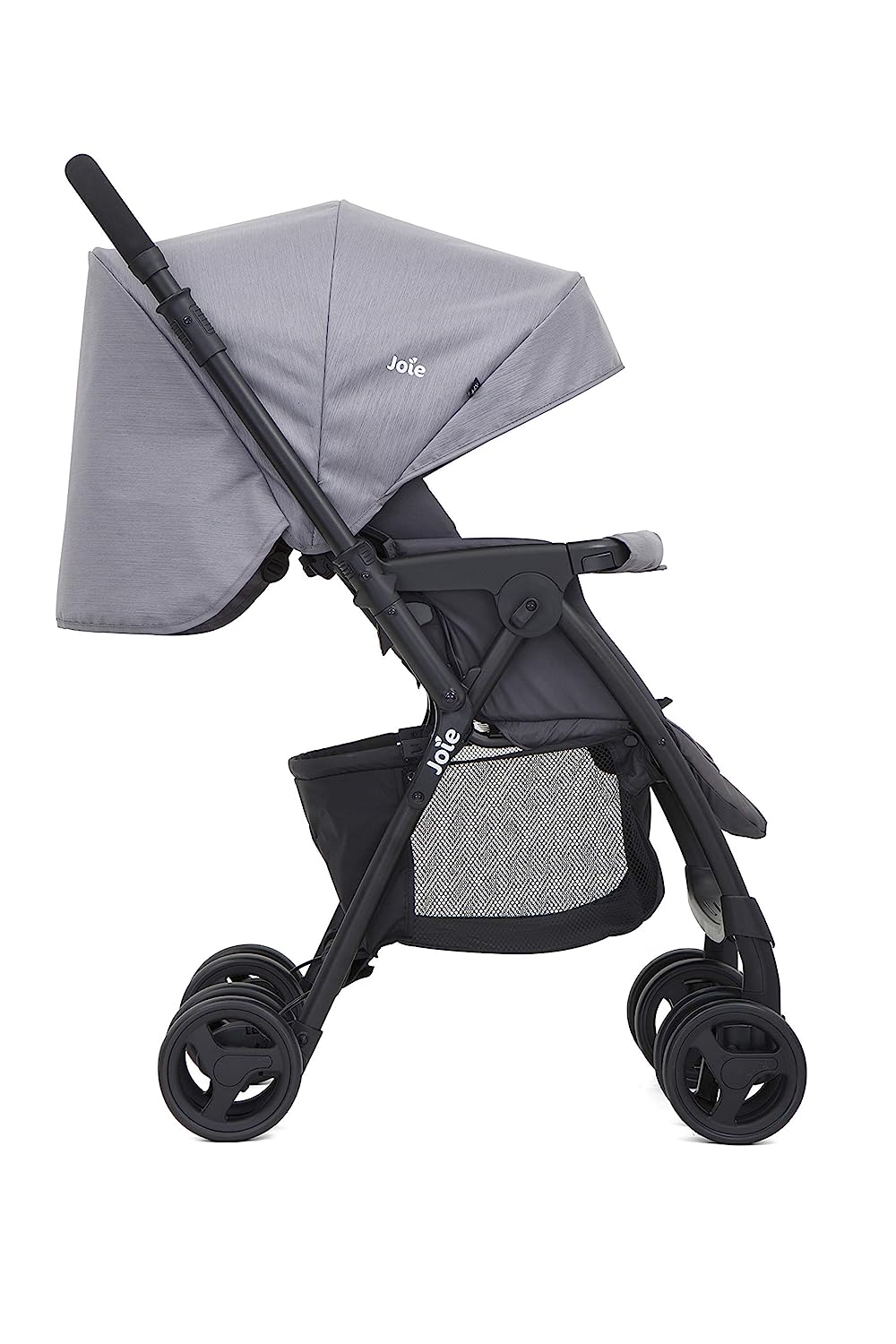 Coche Manubrio Reversible Mirus Lychee Joie - Image 5