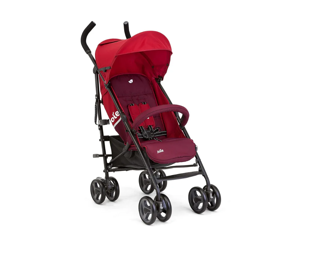 Coche paraguas Nitro Lx Ember