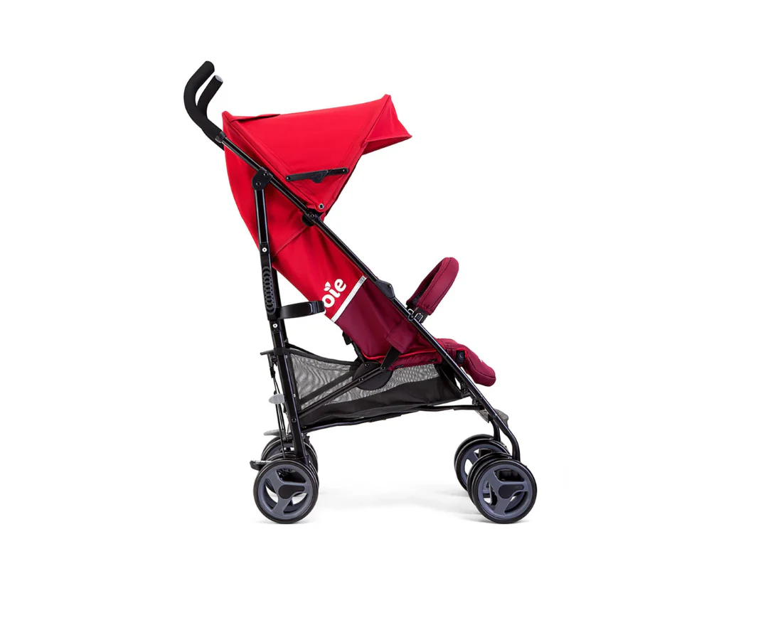 Coche paraguas Nitro Lx Ember - Image 3