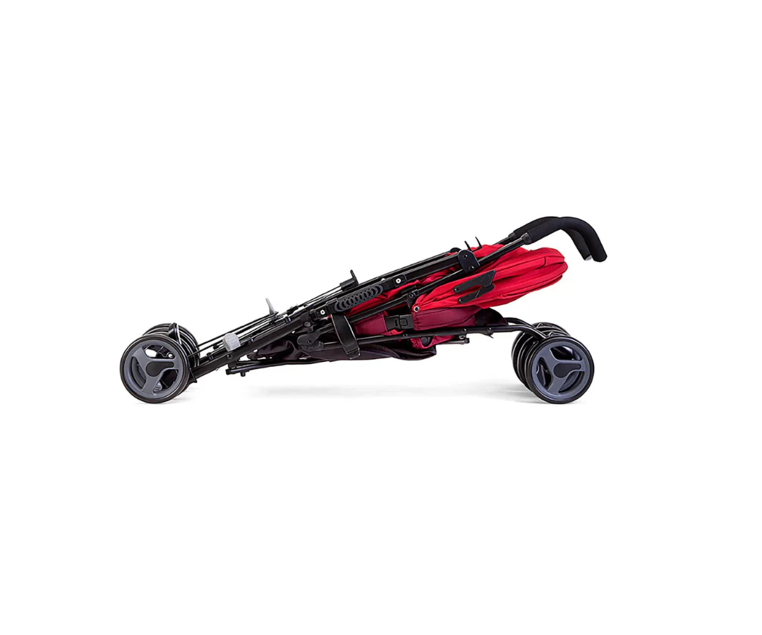 Coche paraguas Nitro Lx Ember - Image 5