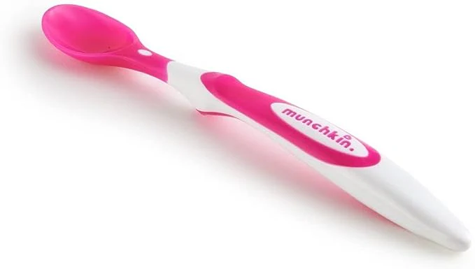 Juego De 6 Cucharas Suaves 3 Meses + - Image 3