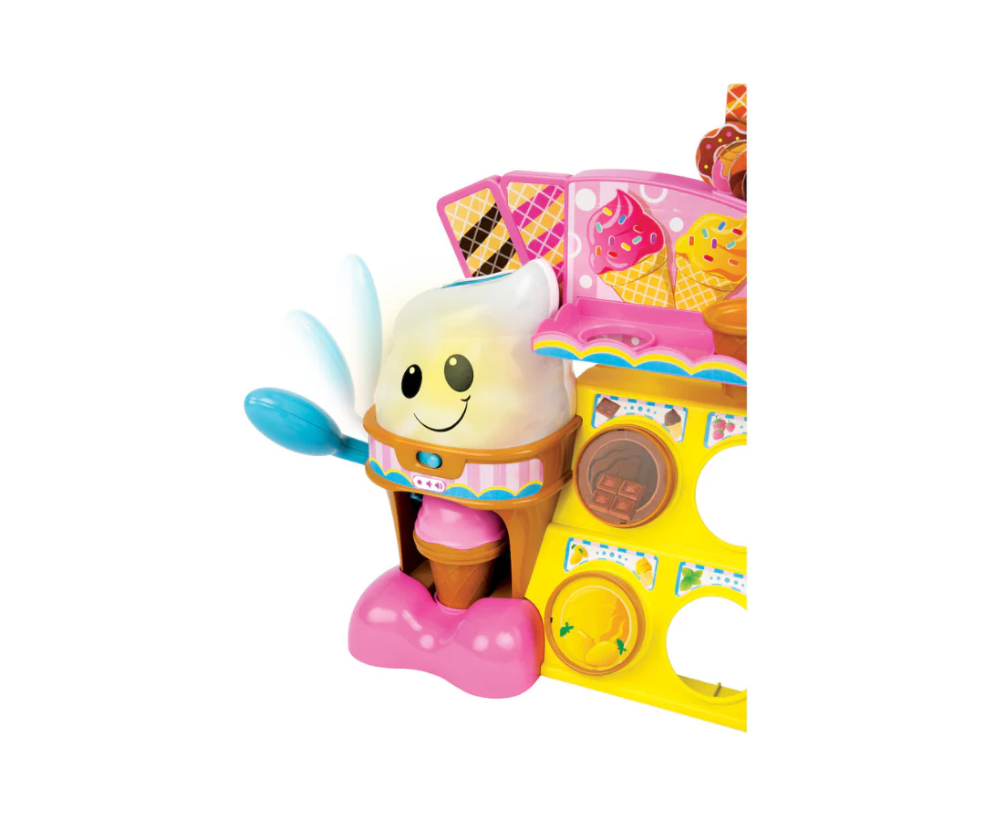 Juego Didactivo Helado Winfun - Image 3