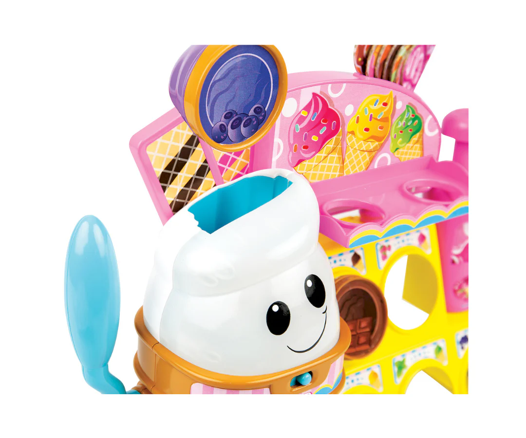 Juego Didactivo Helado Winfun - Image 4