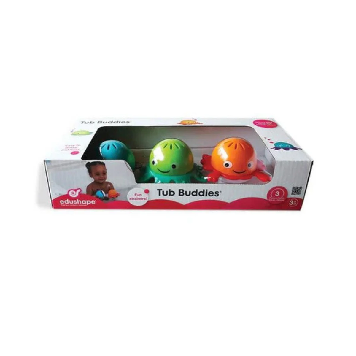 Juego Tub Buddies - Image 2