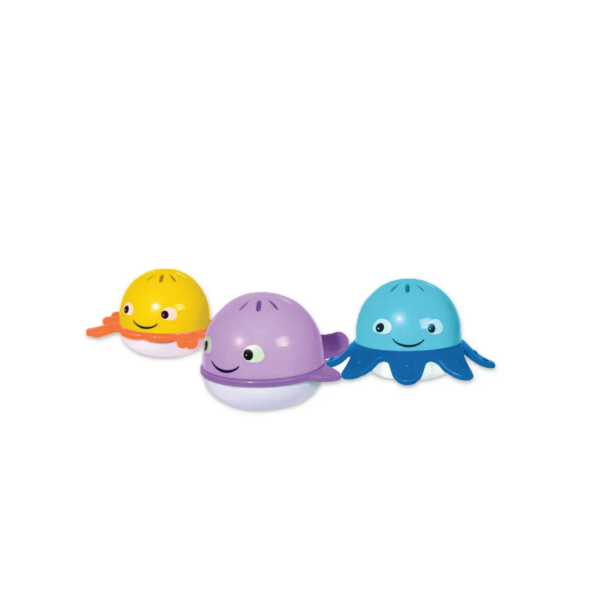 Juego Tub Buddies - Image 4