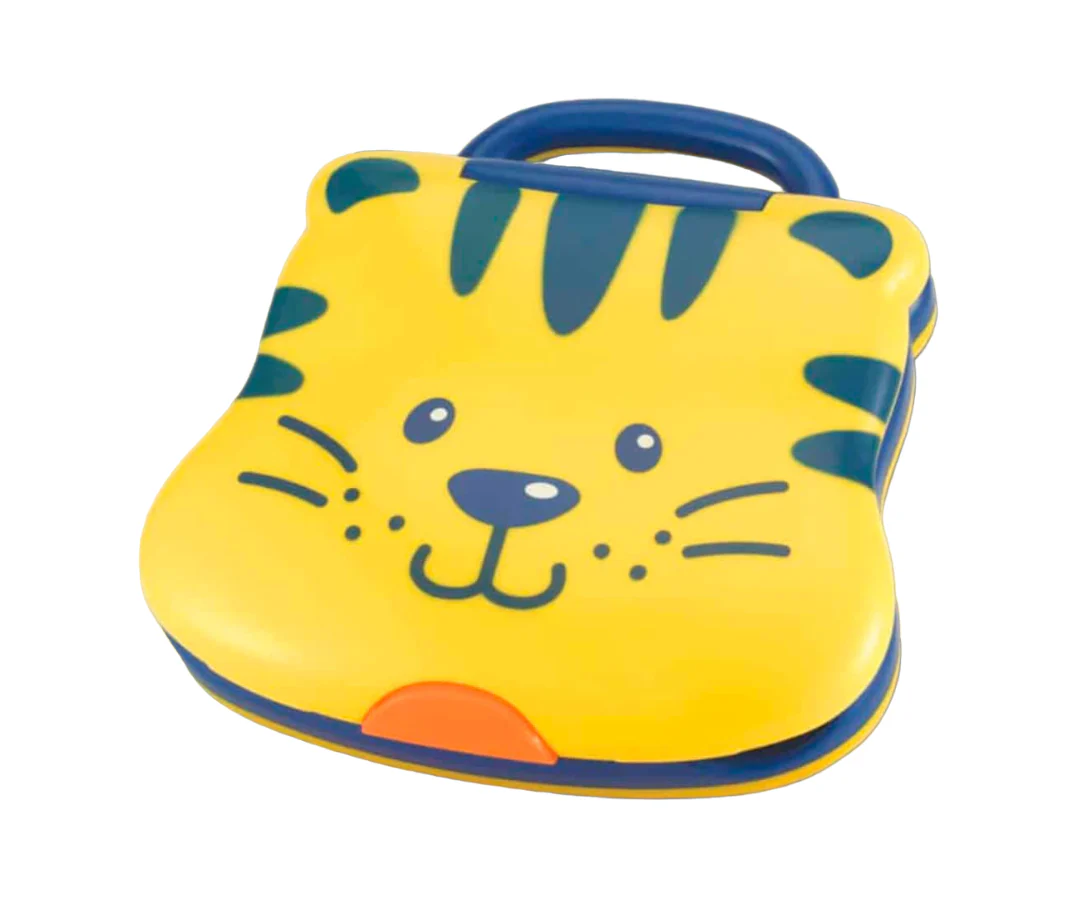 Juguete Computadora Tigre Winfun - Image 4