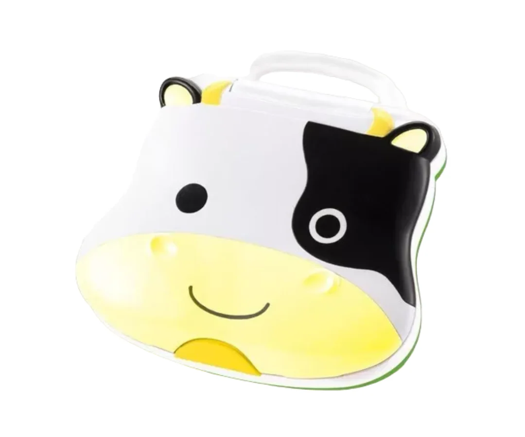 Juguete Computadora Vaca Winfun - Image 2