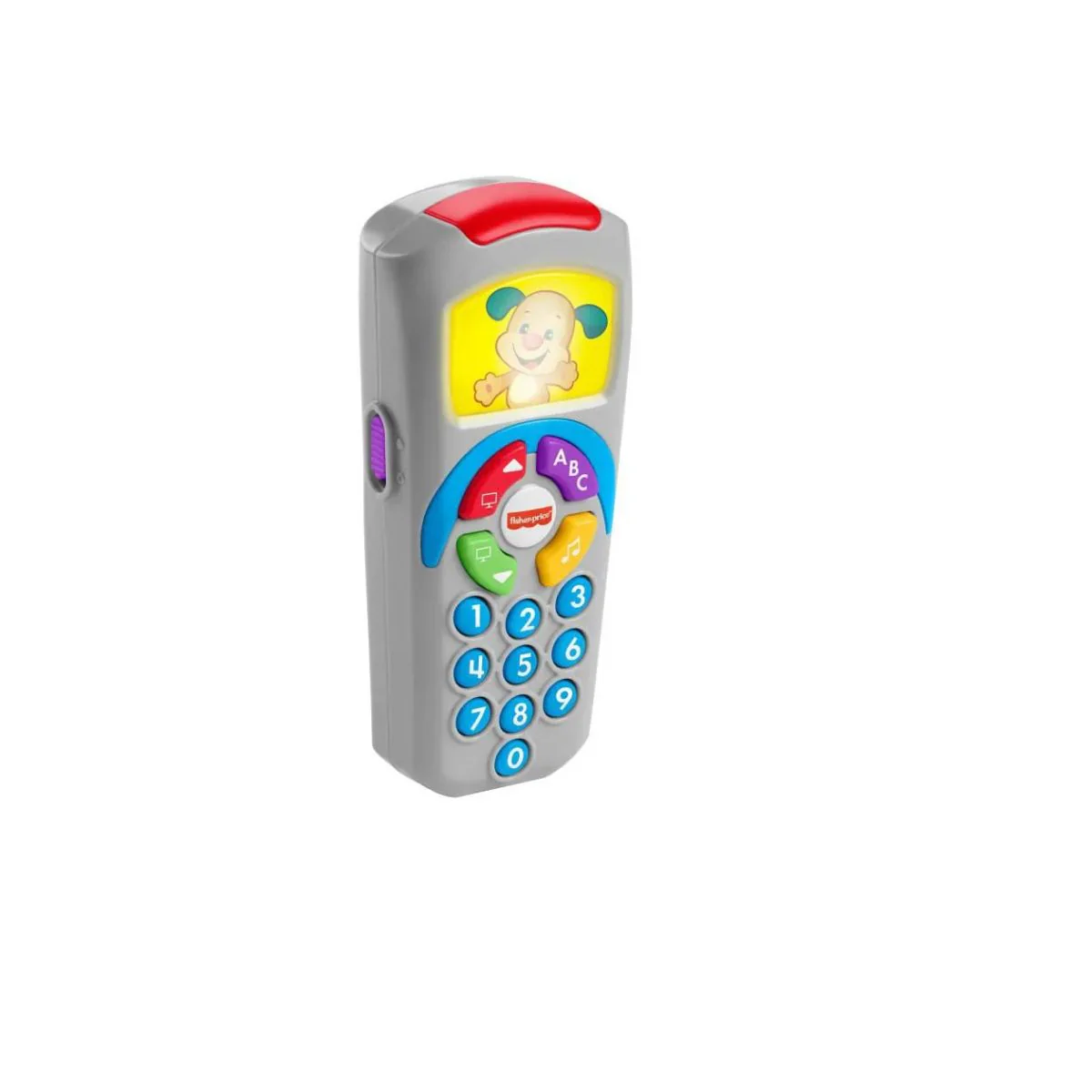 Juguete Control Remoto Perrito | Azul Fisher Price - Image 2