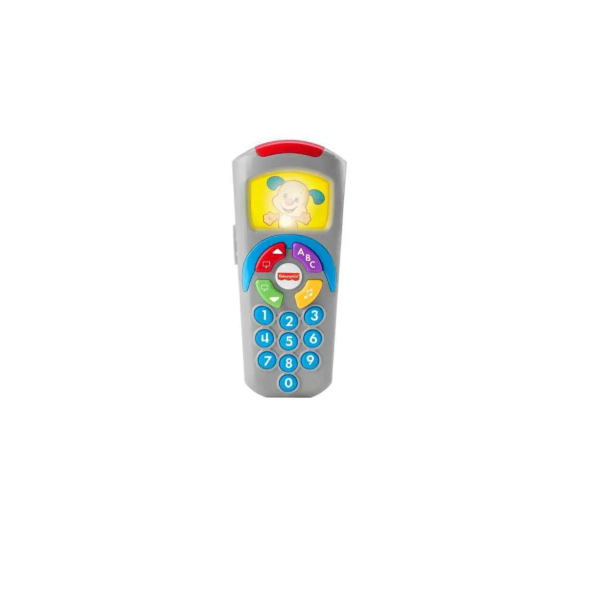 Juguete Control Remoto Perrito | Azul Fisher Price - Image 3
