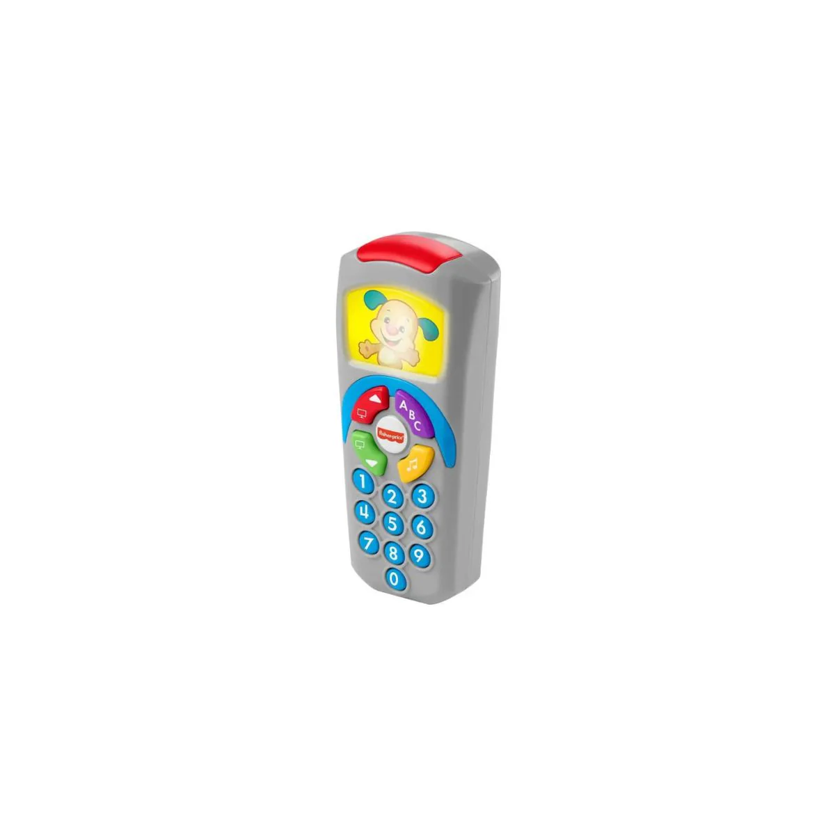 Juguete Control Remoto Perrito | Azul Fisher Price - Image 4