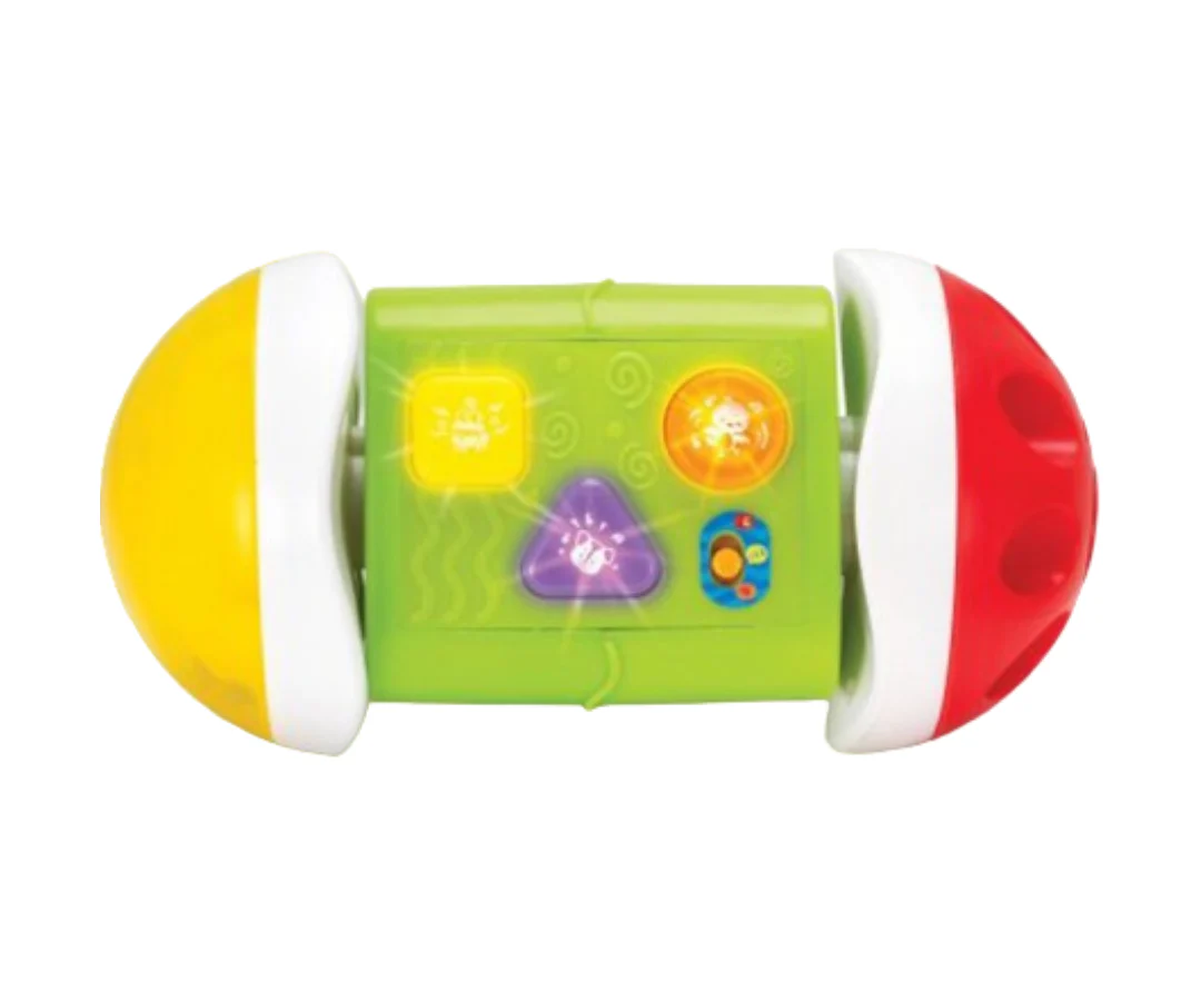 Juguete Cubo Didactico Winfun
