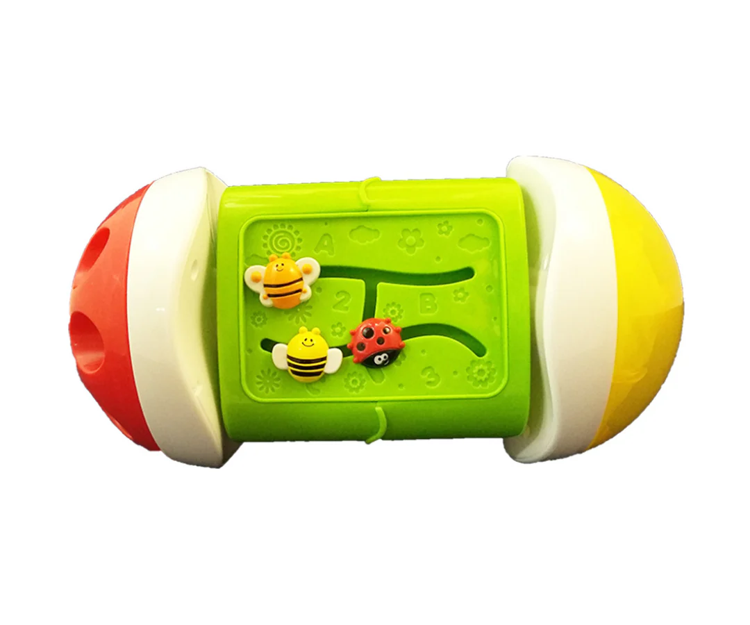 Juguete Cubo Didactico Winfun - Image 2