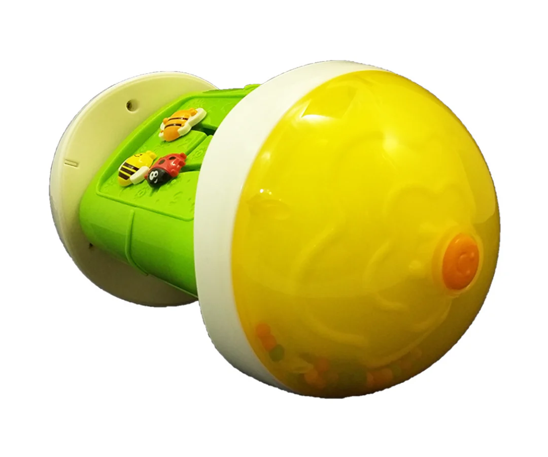 Juguete Cubo Didactico Winfun - Image 3