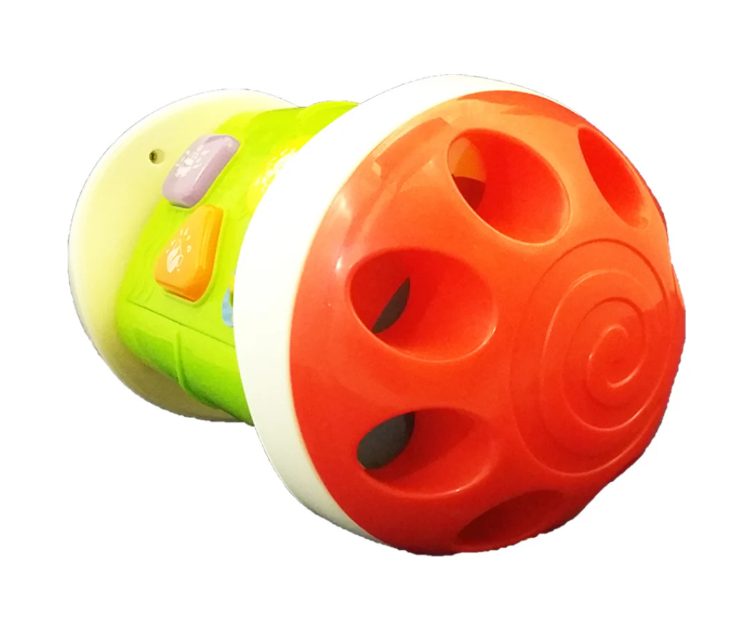 Juguete Cubo Didactico Winfun - Image 4