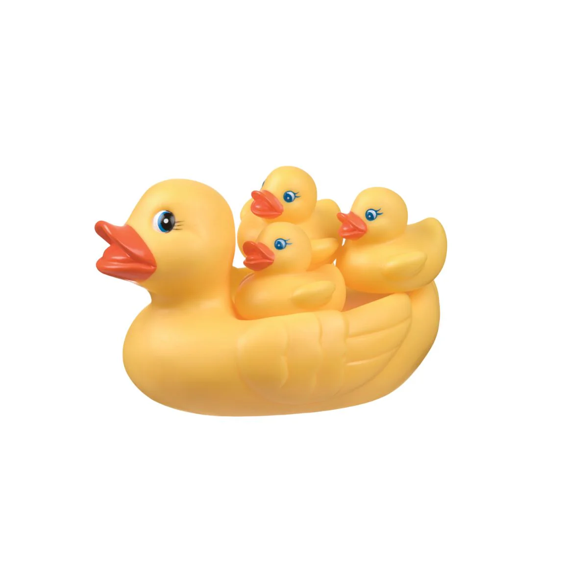 Juguete De Baño Patos Playgro - Image 2
