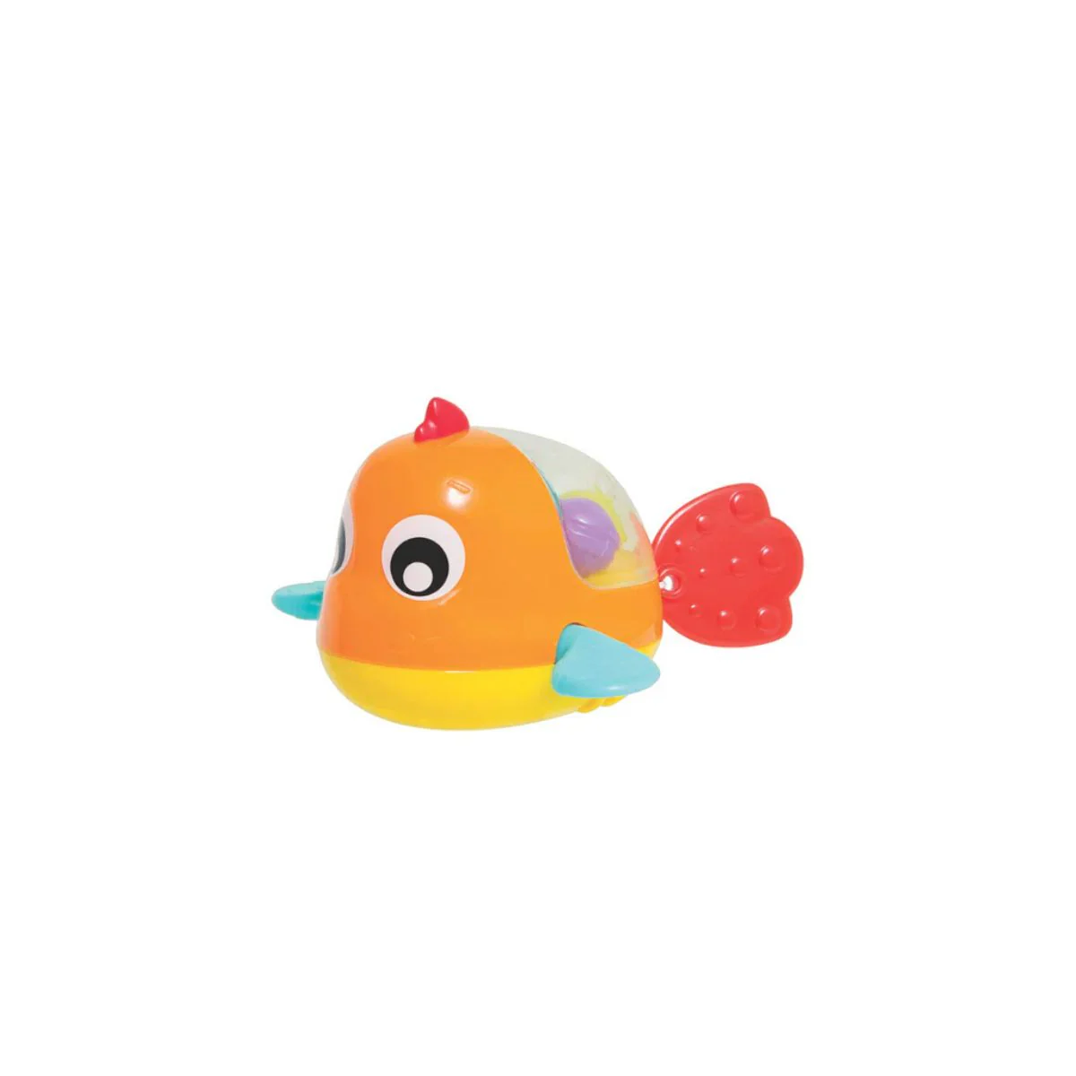 Juguete De Baño Pez Playgro - Image 2