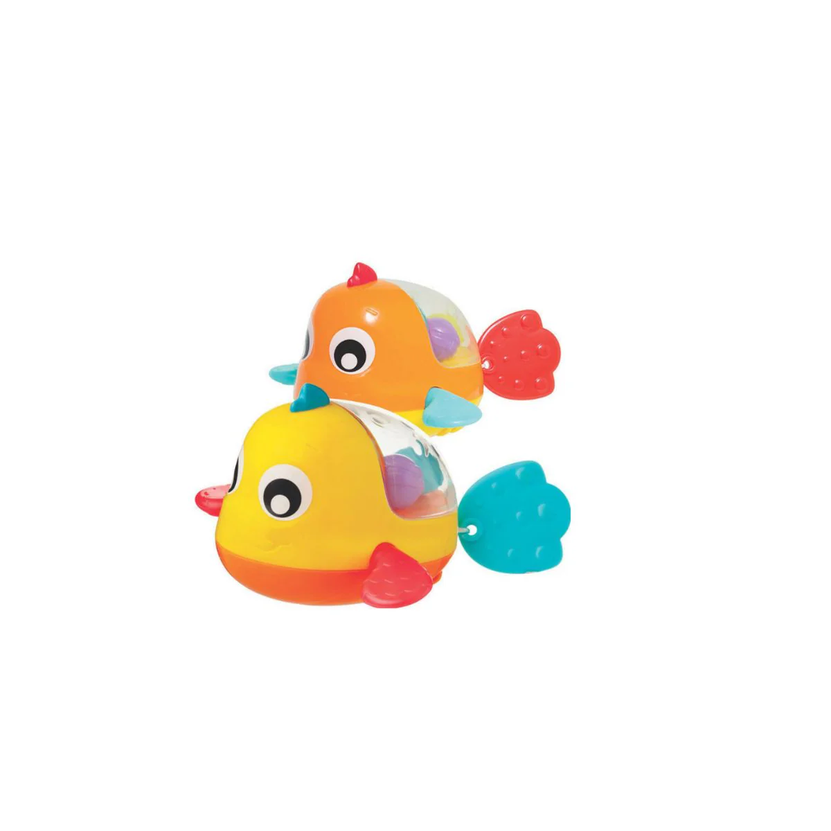 Juguete De Baño Pez Playgro - Image 3