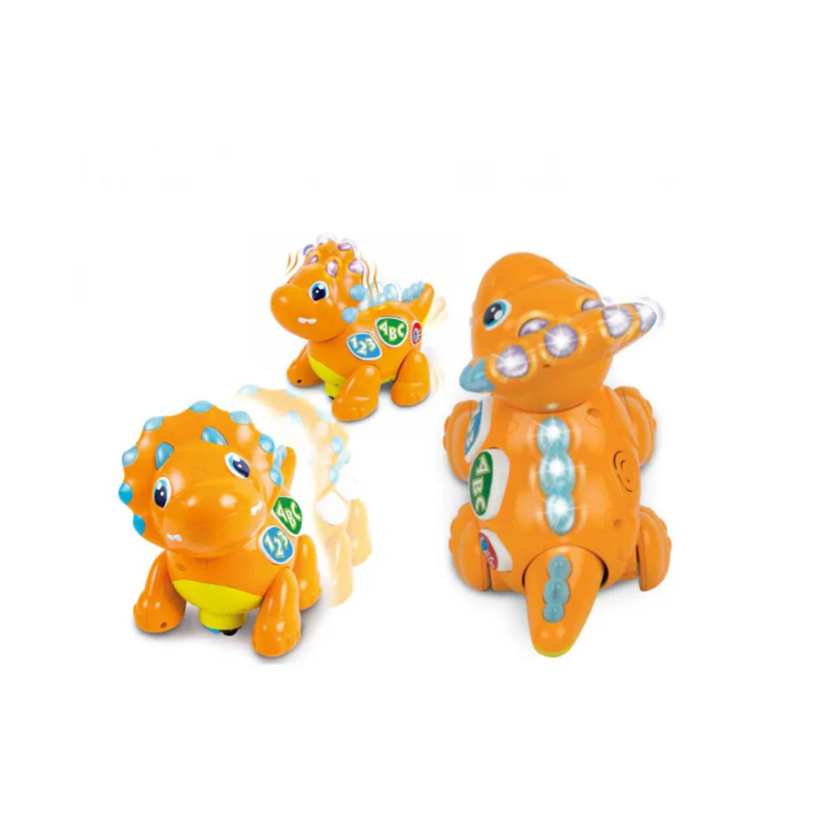 Juguete Dinosaurio - Image 6