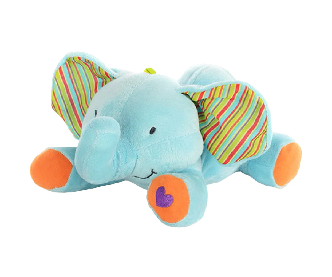 Juguete Elefante Luminoso Winfun - Image 2