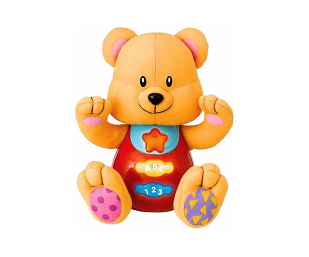 Juguete Osito Inteligente Winfun