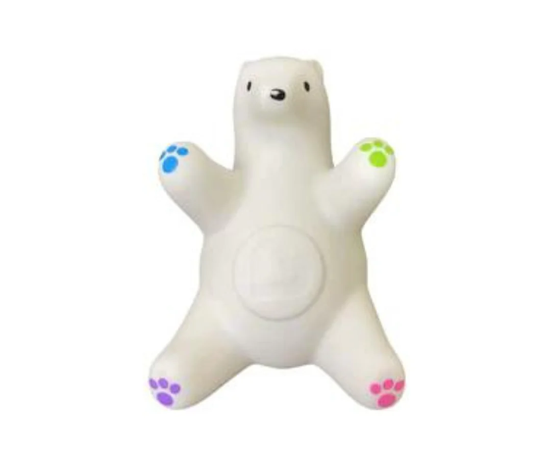 Juguete Oso Para Baño Artic Munchkin - Image 2