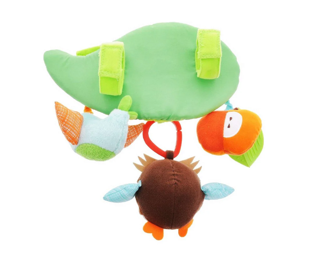 Juguete Para Coche Arbol Skip Hop - Image 2