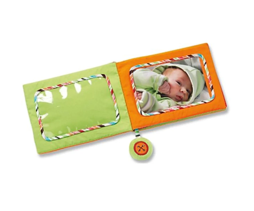 Juguete De Estimulación Cuna Baby Fehn - Image 3