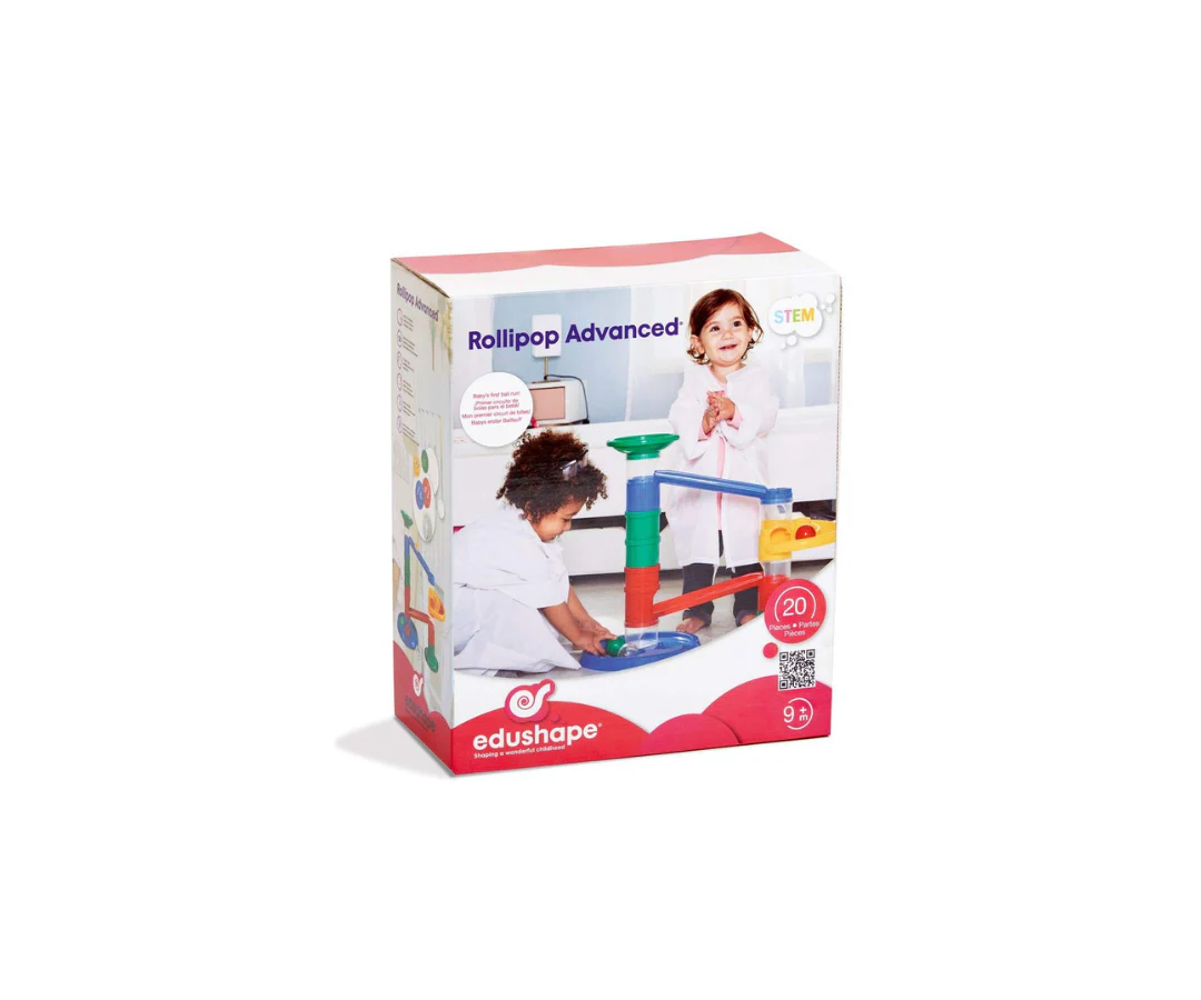 Juguete Para Motricidada Edushape - Image 2
