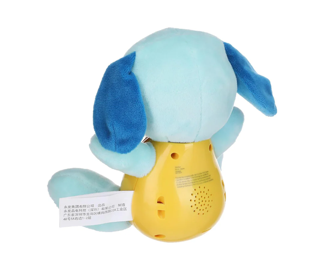Juguete Perrito Didactico Winfun - Image 2