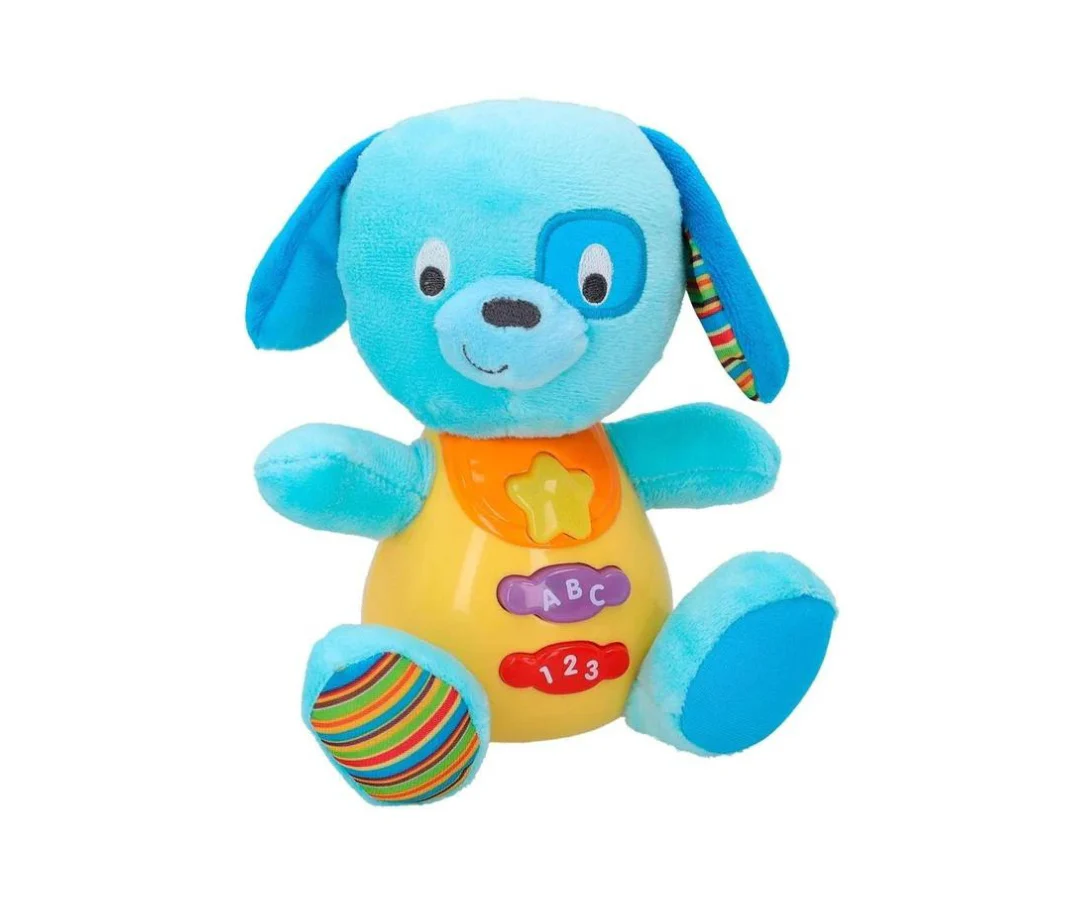Juguete Perrito Didactico Winfun - Image 3