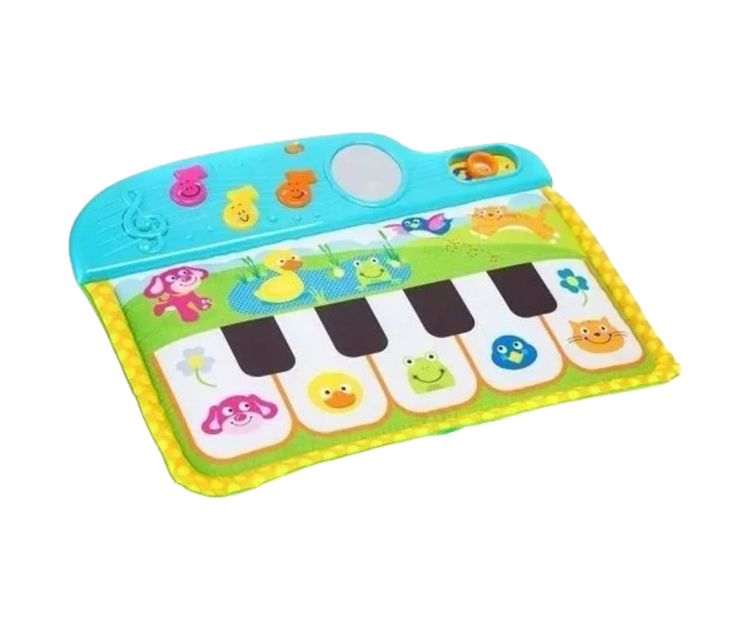 Juguete Piano Bebe Winfun - Image 2