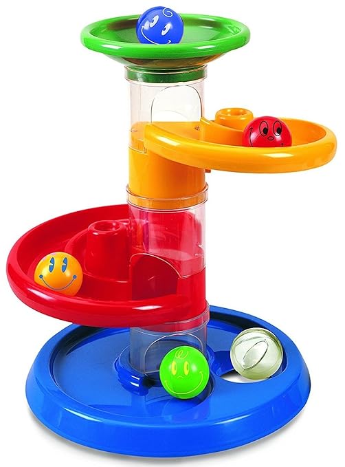 Juguete Rollipop