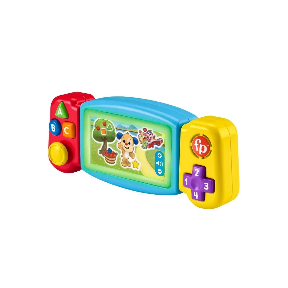 Juguete Videojuego Portátil - Image 2