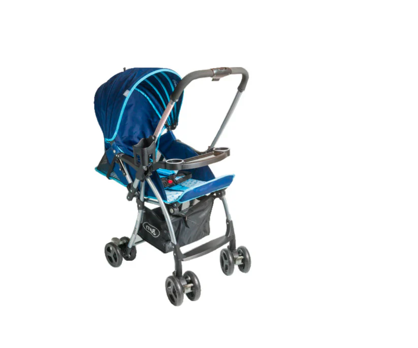 Kazz Stroller Kai Reversible Born